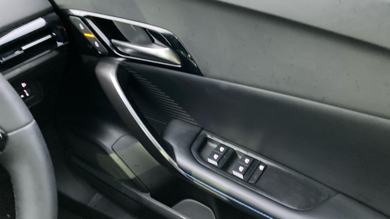 MG MG4 125kW SE [Nav] EV 49kWh 5dr Auto Electric Hatchback